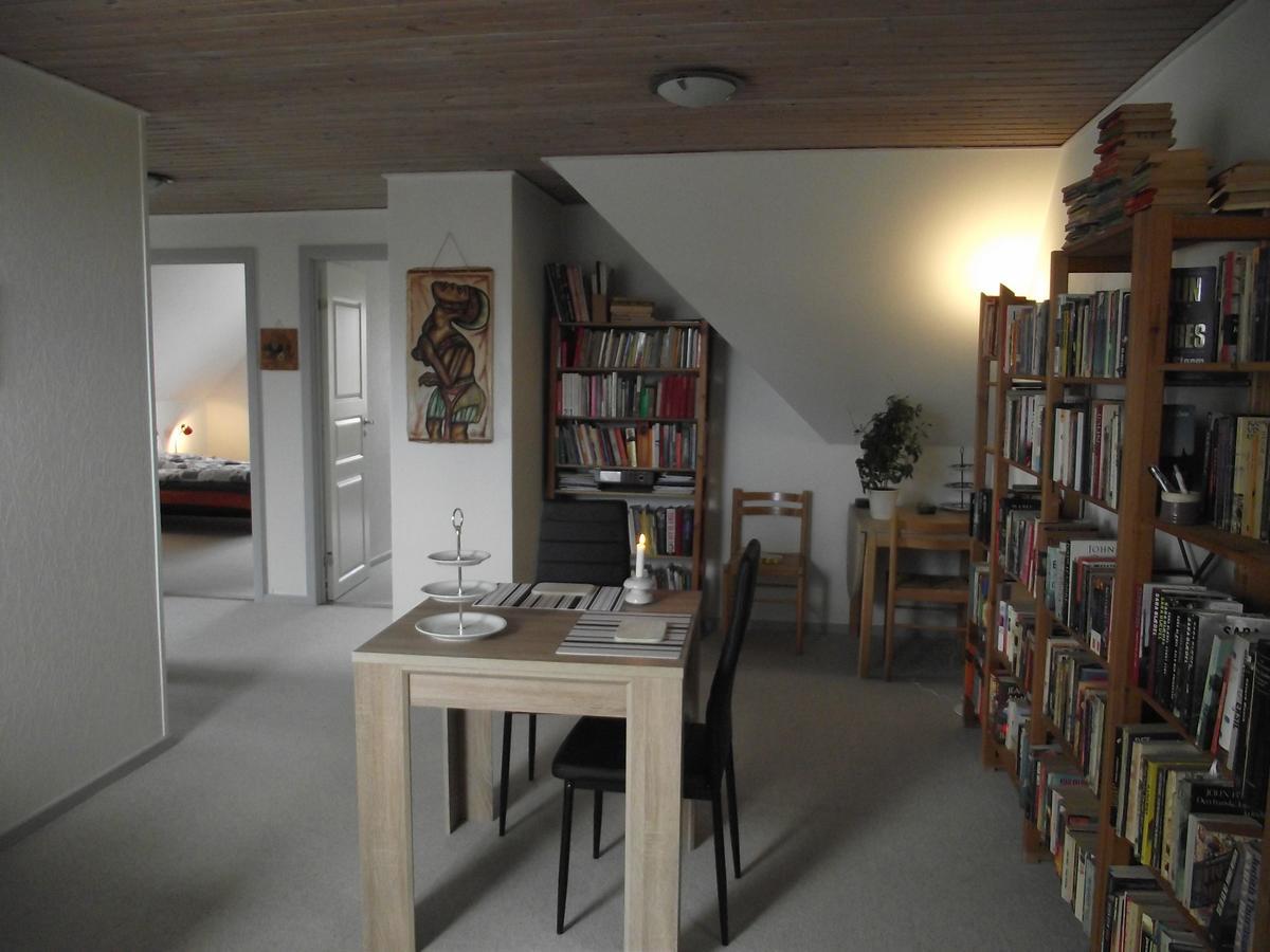 Bed&Breakfast Hasseloe Nykøbing Falster Exterior foto