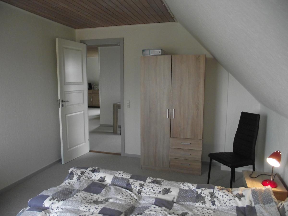 Bed&Breakfast Hasseloe Nykøbing Falster Exterior foto